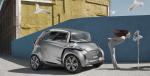 Peugeot BB1 Concept 2009 года